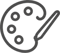 Design wählen