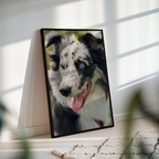 Dein Foto als Leinwand